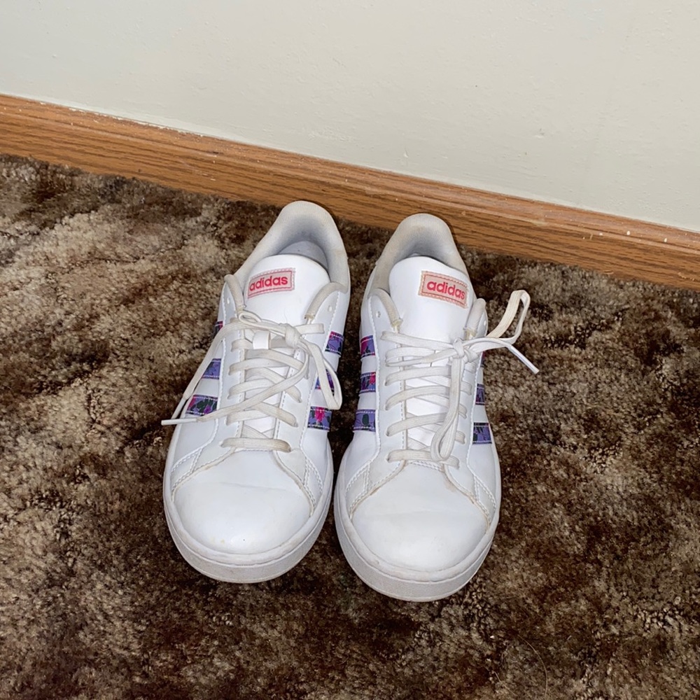 Adidas superstars